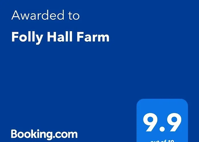 Folly Hall Farm Ugthorpe