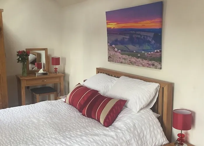 Folly Hall Farm Ugthorpe