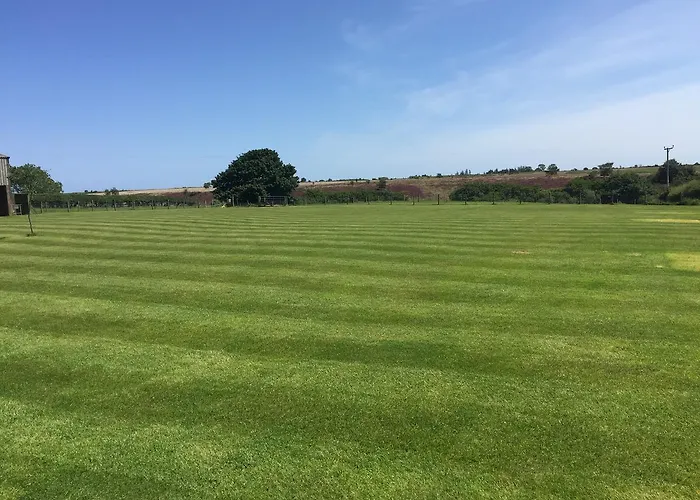 Folly Hall Farm Ugthorpe