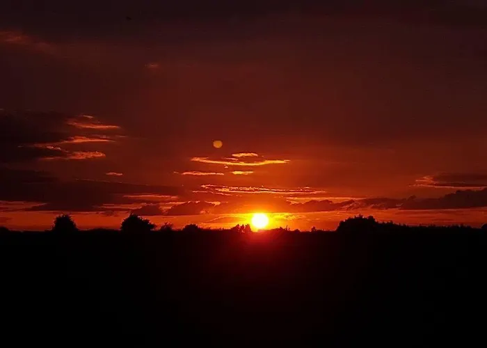 Bed & Breakfast Folly Hall Farm 3*