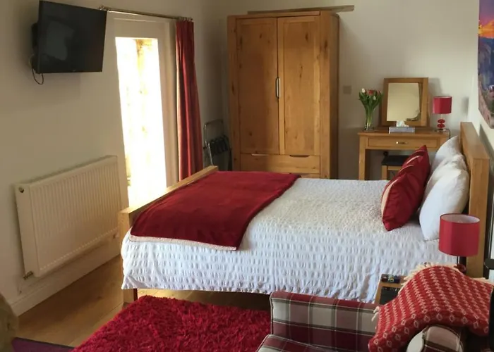 Folly Hall Farm Bed & Breakfast Ugthorpe