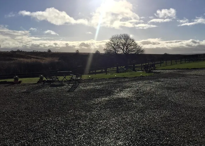 Folly Hall Farm Ugthorpe