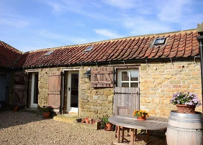 Folly Hall Farm 3* Ugthorpe