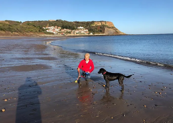 Folly Hall Farm Bed & Breakfast Ugthorpe