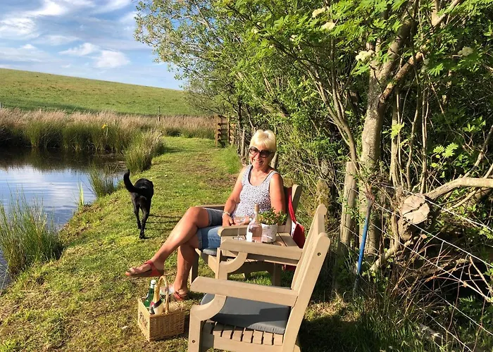 Bed & Breakfast Folly Hall Farm